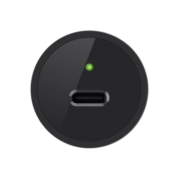 BELKIN USB-C CAR CHARGER + CABLE