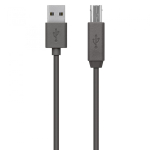 BELKIN USB2.0 A-A EXTENSION CABLE 3M