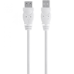 BELKIN USB2.0 A - A Extension Cable 3m