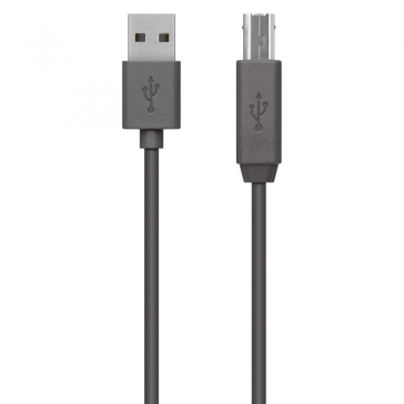 BELKIN USB2.0 A-A EXTENSION CABLE 3M