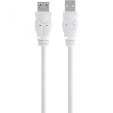 BELKIN USB2.0 A - A Extension Cable 3m