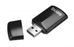 BENQ QCAST DONGLE MIRACAST