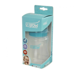 Biberon cu Gat Larg 250 ml UFB-250WN