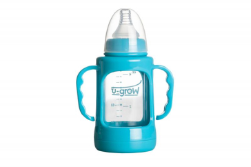 Biberon Sticla Gat Norm 120 ml UG A-1007