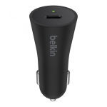 BL CAR CHARGER BOOST UP 18W USB-A TO C