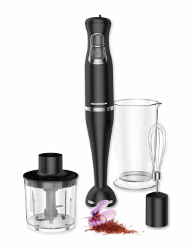 BLENDER DE MANA HEINNER HB-602PBK
