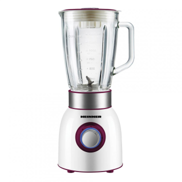 BLENDER DE MASA CHARM HEINNER HBL-1000BG