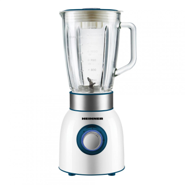 BLENDER DE MASA CHARM HEINNER HBL-1000BL