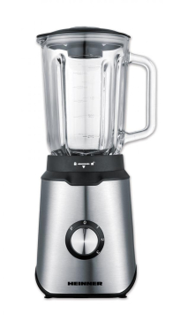 BLENDER DE MASA HEINNER HBL-1000BKS