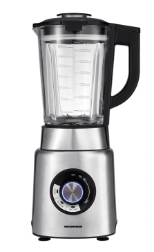 BLENDER DE MASA HEINNER HBL-1200XMC