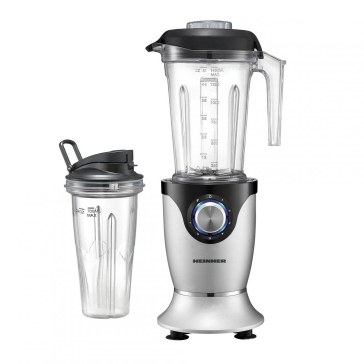 BLENDER DE MASA HEINNER HBL-HS1000XMC