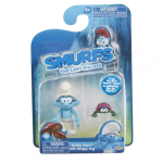 Blister, 5.71 cm- Brainy si gandacelul