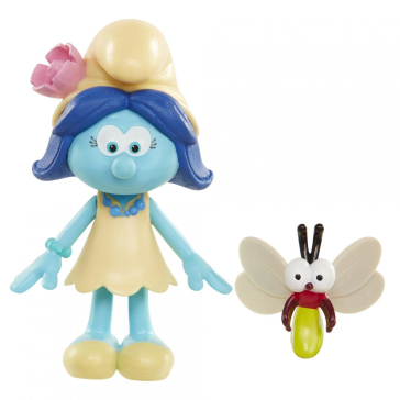 Blister, 5.71 cm- Smurfblossom si licuri