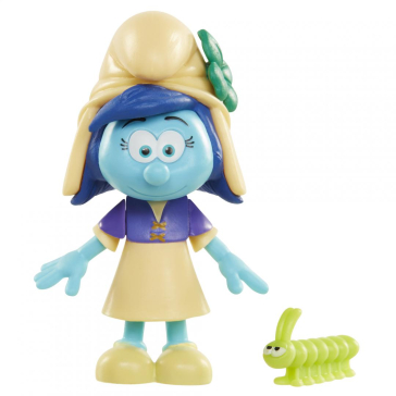 Blister, 5.71 cm- Smurfstorm si omida