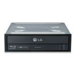 BLU-RAY LG 16X BH16NS55