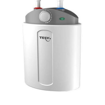 BOILER ELECTRIC 6L TESY GCU0615RC