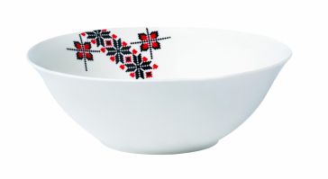 BOL PORTELAN 20 CM, ETNO