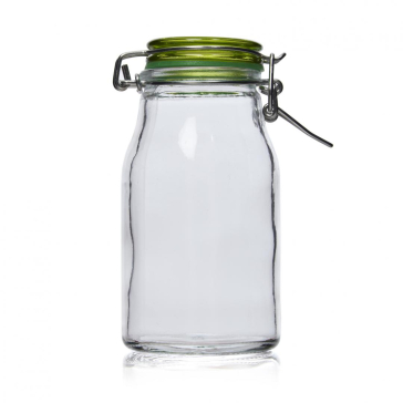 BORCAN DEPOZ. STICLA+CAPAC VERDE,150ML