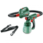 BOSCH PISTOL DE VOPSIT 410W PFS 1000