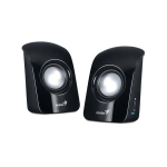 BOXE 2.0 GENIUS SP-U115 BLACK