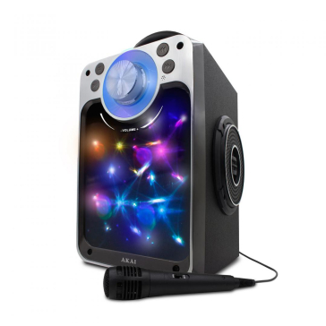 BOXE ACTIVE PORTABILE CEU7300-BT