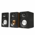BT ACTIVE SPEAKERS 2.0 60W HAV-M1100B