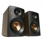BT ACTIVE SPEAKERS 2.0 60W HAV-M1100N