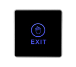 BUTON DE IESIRE CU TOUCHSCREEN ND-EB17-1