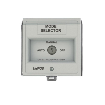 BUTON DE SELECTIE MOD CU CHEIE