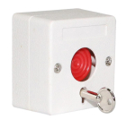 BUTON PANICA CU CHEIE