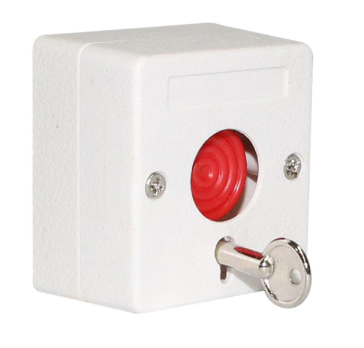 BUTON PANICA CU CHEIE