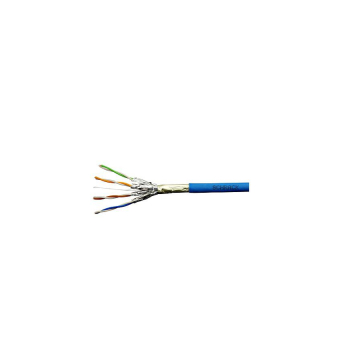 CABLU FTP CAT.6A, 4X2XAWG23/1