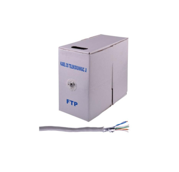 CABLU FTP RIGID 4X2/ 0.5 CCA 305M