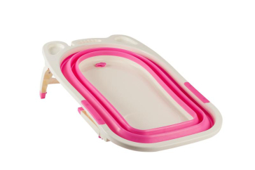 Cadita Pliabila Silic Roz UG U8833-P