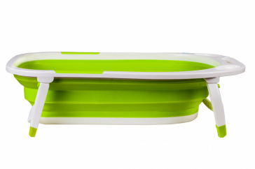 Cadita Pliabila Silic Verde UG U8833-G