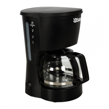 CAFETIERA VANORA VCM-600BK