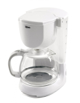 CAFETIERA VANORA VN-CM-980WH