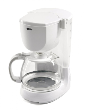 CAFETIERA VANORA VN-CM-980WH