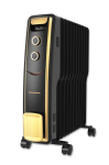 CALORIFER CU ULEI HEINNER HCU-S11BK