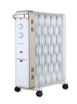 CALORIFER CU ULEI HEINNER HCU-S11WGD