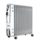 CALORIFER CU ULEI HEINNER HCU-S13
