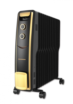 CALORIFER CU ULEI HEINNER HCU-S13BK