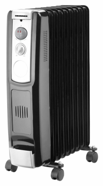 CALORIFER CU ULEI HEINNER HOH-9