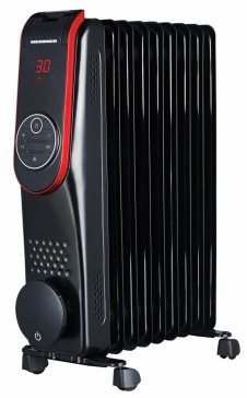 CALORIFER CU ULEI HEINNER HOH-D11