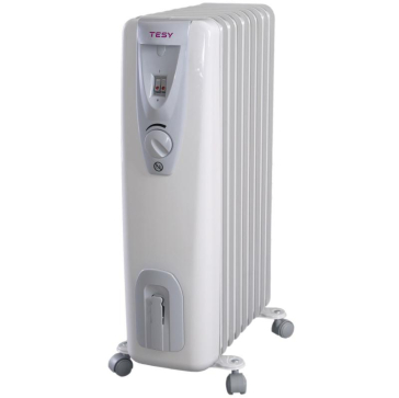 CALORIFER ELECTRIC TESY 9 ELEMENTI
