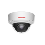 CAMERA IP DOME 2MP 2.7-12MM IR 30M