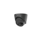 CAMERA IP DOME 4MP 2.8MM IR 40M