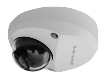 CAMERA IP MINI DOME 4MP 2.8MM IR 20M