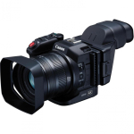 CAMERA VIDEO CANON XC10