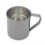 CANA INOX 300 ML, 8 cm